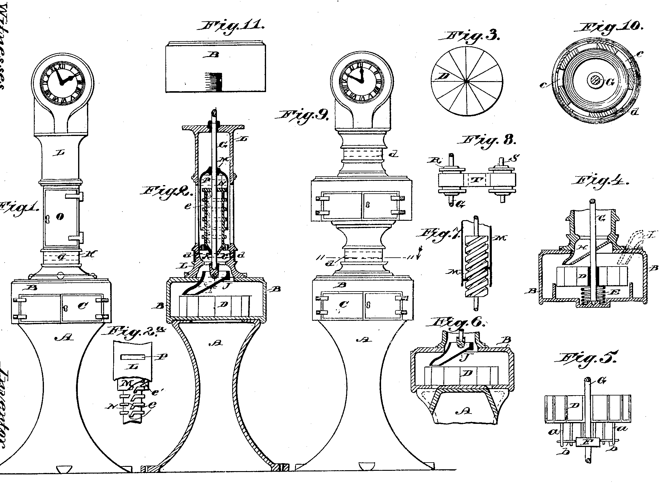 LLewellin Patent