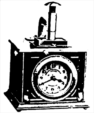 NTR Time Stamp Sketch