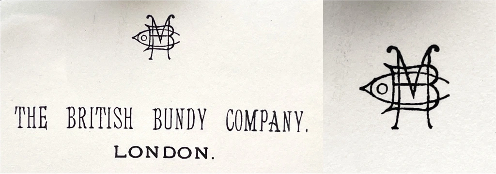 Bundy logo